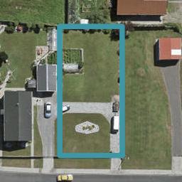 126 Vernon Street, Kingswell, Invercargill