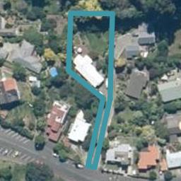 67 Napier Terrace, Hospital Hill, Napier