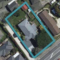 103 Salisbury Road, Richmond
