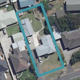 123 Mardon Road, Enderley, Hamilton