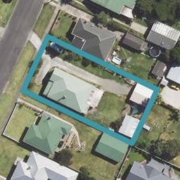 14 Grafton Road, Te Hapara, Gisborne