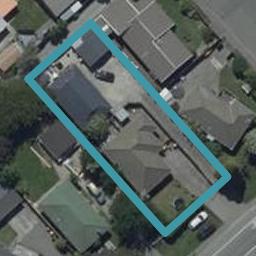 2/74 Shands Road, Hornby South, Christchurch