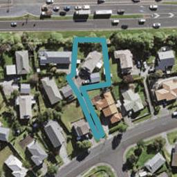 57 Barbados Drive, Unsworth Heights, Auckland