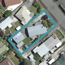 12 Heaphy Street, Richmond