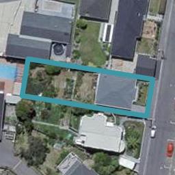2 Cavendish Square, Strathmore Park, Wellington