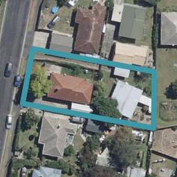 18A Willis Street, Bader, Hamilton