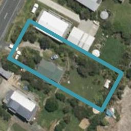 358 Ocean Beach Road, Whangārei Heads