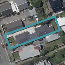 2/91A ROCKING HORSE ROAD, Southshore, Christchurch