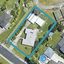 34 Kiwi Street, Springfield, Rotorua