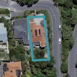 11 Palliser Road, Roseneath, Wellington