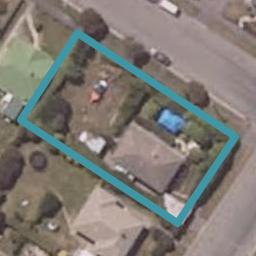 1 Witham Street, Oamaru North, Oamaru