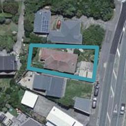 248 Houghton Bay Road, Houghton Bay, Wellington