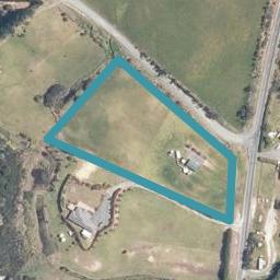 0 Whalers Road, Pukenui, Pukenui