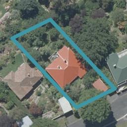 97 Evans Street, Opoho, Dunedin