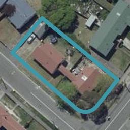 131 Aldershot Street, Aranui, Christchurch