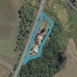 353 Ngaruawahia Road, Hamilton