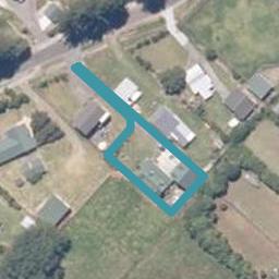 169 Newcastle Street, Nuhaka