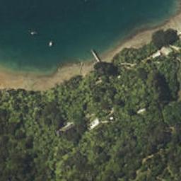 0 North West Bay, North West Bay, Tennyson Inlet