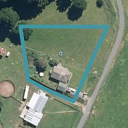45 Ako Street, Owhango
