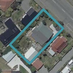 378 Keyes Road, New Brighton, Christchurch