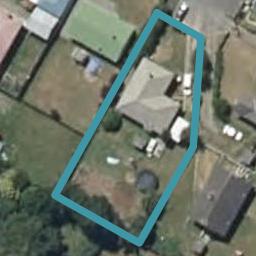 4 Dunbar Street, Levin, Levin