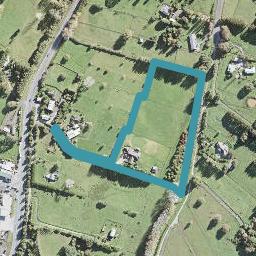 1444 Dairy Flat Highway, Albany