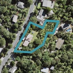 576 South Titirangi Road, Titirangi, Auckland