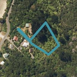 0 Sandy Bay, Black Rock, MARLBOROUGH SOUNDS