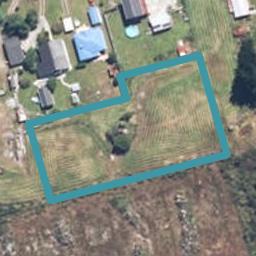 0 State Highway 7, Dobson, Greymouth
