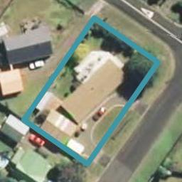 14 Chute Street, Normanby, Hawera