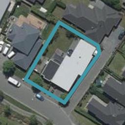 7 Roullet Lane, Yaldhurst, Christchurch