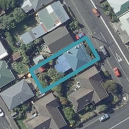 17 Cashel Street, South Dunedin, Dunedin
