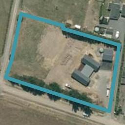 8 Graingers Lane, WAIPUKURAU, Waipukurau