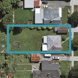 19 Raymond Street, Georgetown, Invercargill