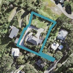 385 Motutara Road, Waimauku