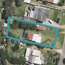 21 Pare Street, Wainui, Gisborne