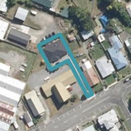 21 Huia Street, Taihape