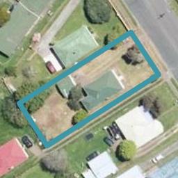 55 Wihongi Street, Kaikohe, Kaikohe