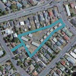 0 Cockburn Street, Kuripuni, Masterton