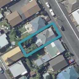 11 Cashel Street, South Dunedin, Dunedin