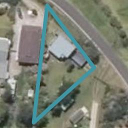 126 Komiti Road, Tinopai