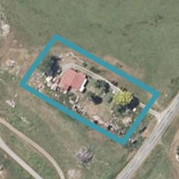 10690 Route 52, Pongaroa