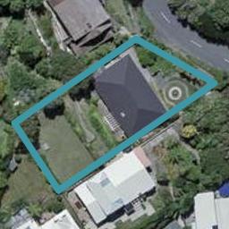 23 Wadestown Road, Wadestown, Wellington