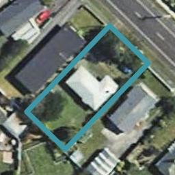 61 Fantham Street, Hawera
