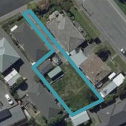 50 Rose Street, Somerfield, Christchurch