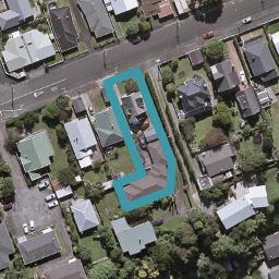 2/37 Wallace Place, Westown, New Plymouth