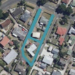 45A Livingstone Avenue, Nawton, Hamilton
