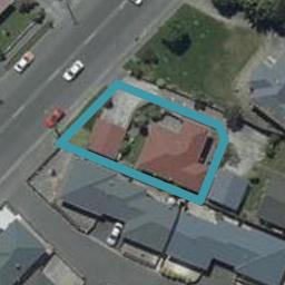 34 Wainoni Road, Wainoni, Christchurch