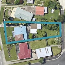 67 College Road, Edgecumbe, Edgecumbe
