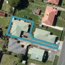 11A King ST, Kensington, Whangarei 